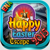 happy easter escape 2015 app review