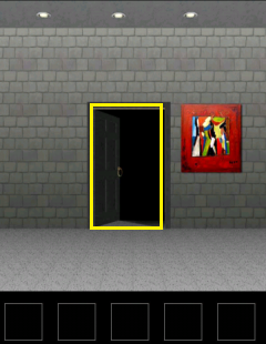doors 4 level 9