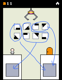 pixel rooms level 11