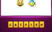 guess the emoji level 5