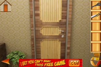 can you escape this house 2 level 6