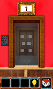 100 doors classic escape level 36