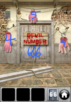 100 doors of revenge level 66