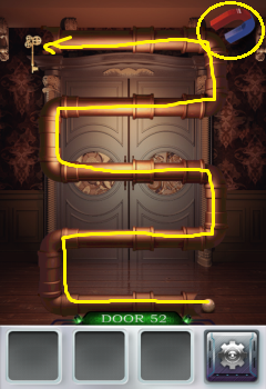 100 doors 3 level 52