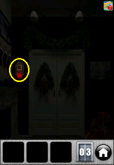 100 doors of revenge christmas level 3